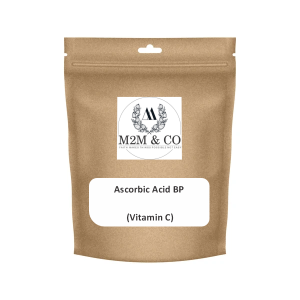 Ascorbic Acid BP (Vitamin C)